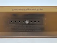 Veludført model af ww2 køretøj