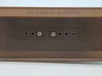 Veludført model af ww2 køretøj