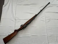 Husqvarna jagtriffel kaliber 9.3 x 57,