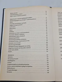 Stiftelsen. Bødlerne fra operation Reinhardt