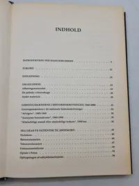 Stiftelsen. Bødlerne fra operation Reinhardt