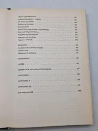 Stiftelsen. Bødlerne fra operation Reinhardt