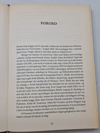 Stiftelsen. Bødlerne fra operation Reinhardt