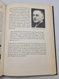 Stiftelsen. Bødlerne fra operation Reinhardt