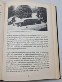 Stiftelsen. Bødlerne fra operation Reinhardt
