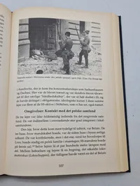 Stiftelsen. Bødlerne fra operation Reinhardt
