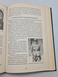 Stiftelsen. Bødlerne fra operation Reinhardt