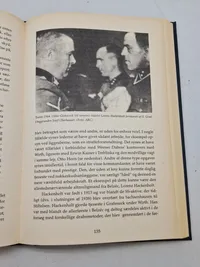 Stiftelsen. Bødlerne fra operation Reinhardt
