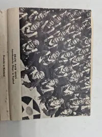Sjælden original anti nazistisk propaganda på tysk