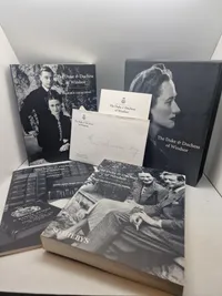 Sjælden Sotheby's September 1997 Catalogue For The Public And Private Collection Of The Duke And Duchess Of Winsor