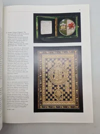 Sjælden Sotheby's September 1997 Catalogue For The Public And Private Collection Of The Duke And Duchess Of Winsor