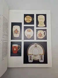 Sjælden Sotheby's September 1997 Catalogue For The Public And Private Collection Of The Duke And Duchess Of Winsor