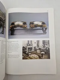 Sjælden Sotheby's September 1997 Catalogue For The Public And Private Collection Of The Duke And Duchess Of Winsor