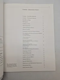 Sjælden Sotheby's September 1997 Catalogue For The Public And Private Collection Of The Duke And Duchess Of Winsor