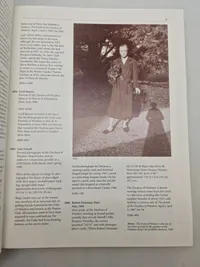 Sjælden Sotheby's September 1997 Catalogue For The Public And Private Collection Of The Duke And Duchess Of Winsor