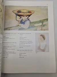 Sjælden Sotheby's September 1997 Catalogue For The Public And Private Collection Of The Duke And Duchess Of Winsor