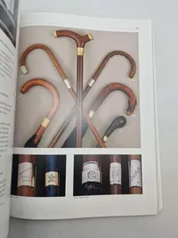 Sjælden Sotheby's September 1997 Catalogue For The Public And Private Collection Of The Duke And Duchess Of Winsor