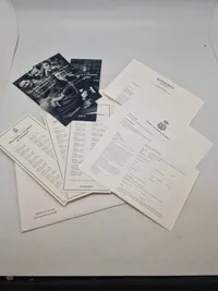 Sjælden Sotheby's September 1997 Catalogue For The Public And Private Collection Of The Duke And Duchess Of Winsor