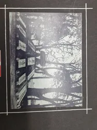 Mindetavle frikorps Danmark
