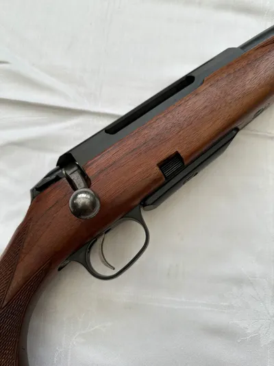 Tikka M690RH, 30-06, Serie nummer: 862672