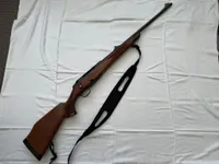 Tikka M690RH, 30-06, Serie nummer: 862672