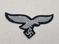 Original Luftwaffe ørn - mint stand