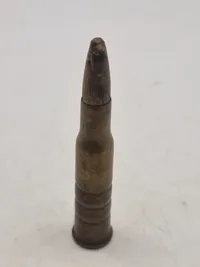 Original Gevær 89 8X58RD eksercerpatron