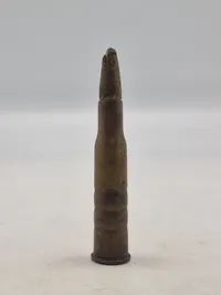 Original Gevær 89 8X58RD eksercerpatron