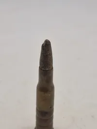 Original Gevær 89 8X58RD eksercerpatron