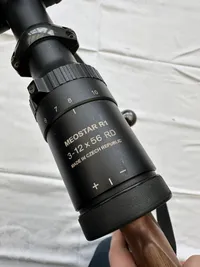 Sako Finnnbear model L561R, kaliber 30-06, serie nummer 526399