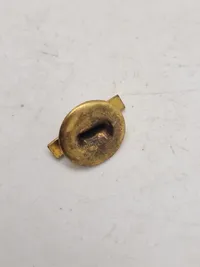 Original ww2 Air Medal med kasse. Navngivet til Sgt Albert Powers i 1944