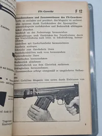 Original Taschenbuch Für wehrpflichige