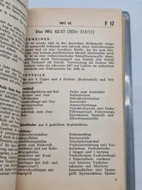 Original Taschenbuch Für wehrpflichige