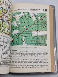 Original Taschenbuch Für wehrpflichige