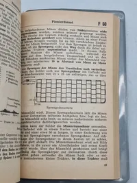 Original Taschenbuch Für wehrpflichige
