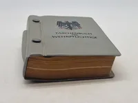 Original Taschenbuch Für wehrpflichige