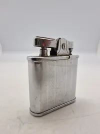 Original Omega lighter