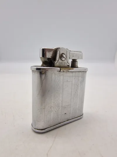 Original Omega lighter
