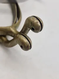 Samling militære spore M23 mm.