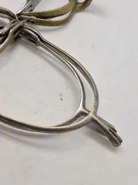 Samling militære spore M23 mm.
