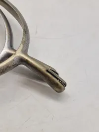 Samling militære spore M23 mm.