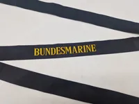 Lot original bundes marine