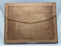 Originalt kobberstik - Slesvig den 23 april 1848