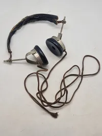 Originale ww2 hovedtelefoner