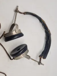 Originale ww2 hovedtelefoner