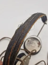 Originale ww2 hovedtelefoner