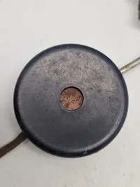 Originale ww2 hovedtelefoner