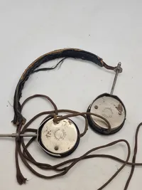 Originale ww2 hovedtelefoner
