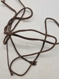 Originale ww2 hovedtelefoner
