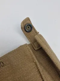 Originalt hylster for Neuhausen pistol,